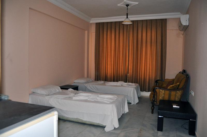 布鲁戴蒙德奥尔亚酒店 阿拉尼亚 客房 照片